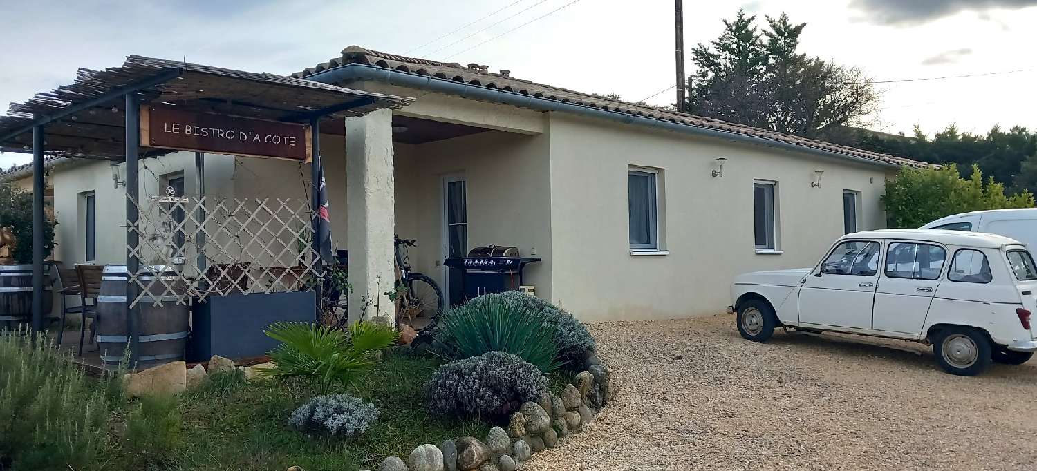  te koop huis Lagorce Ardèche 2