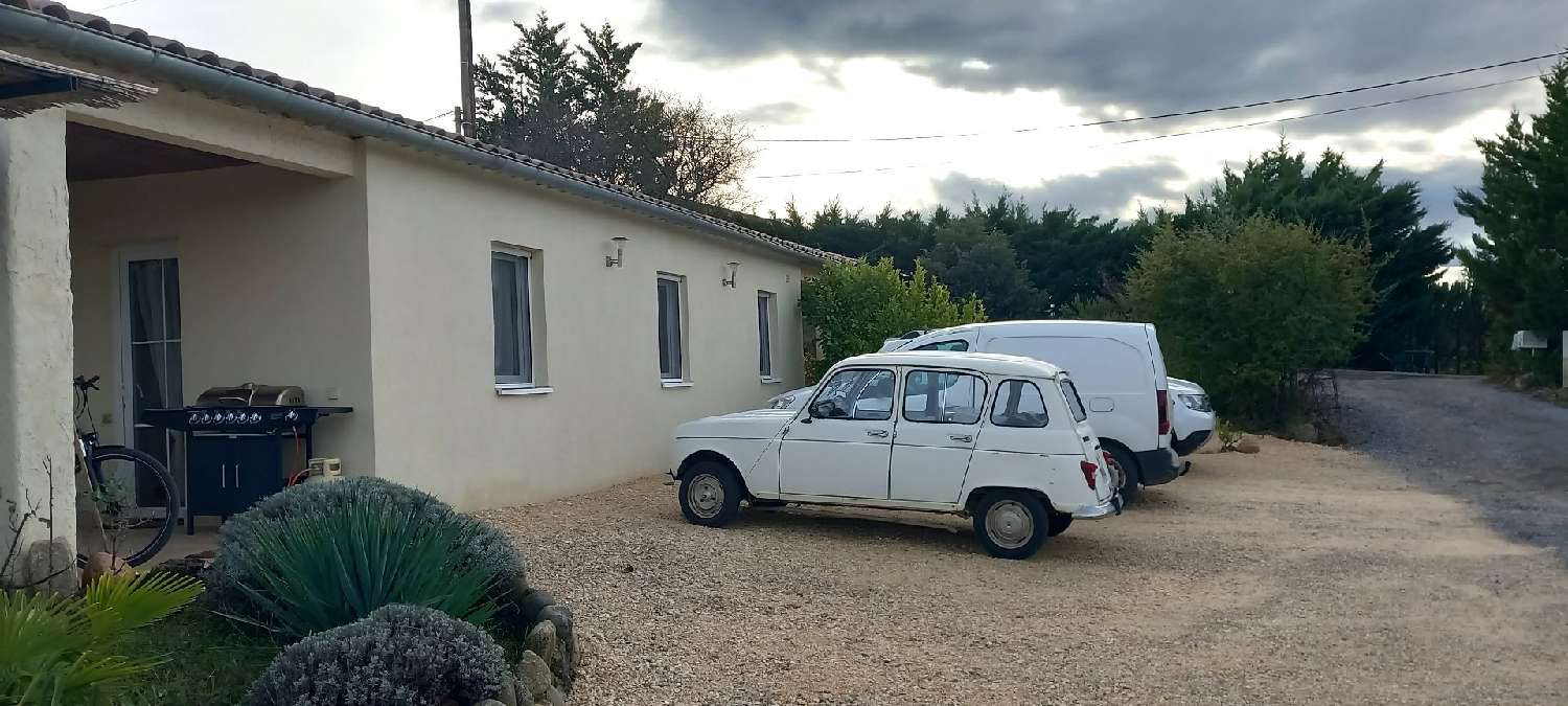  à vendre maison Lagorce Ardèche 3