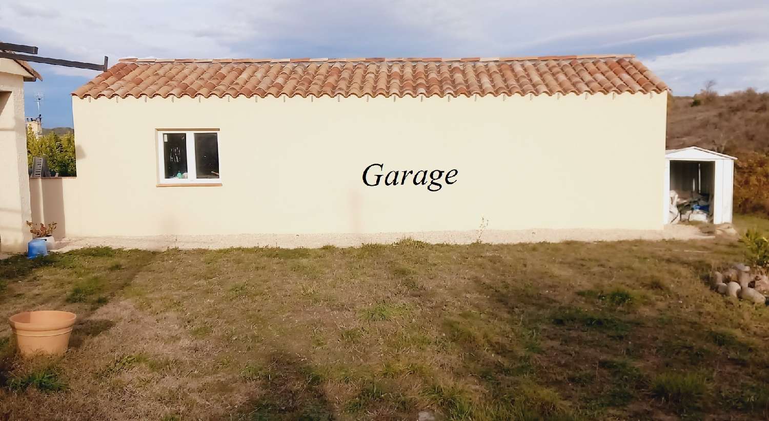  te koop huis Lagorce Ardèche 6