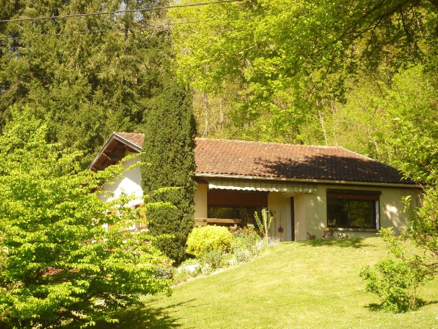  kaufen Haus Laguepie Tarn-et-Garonne 3