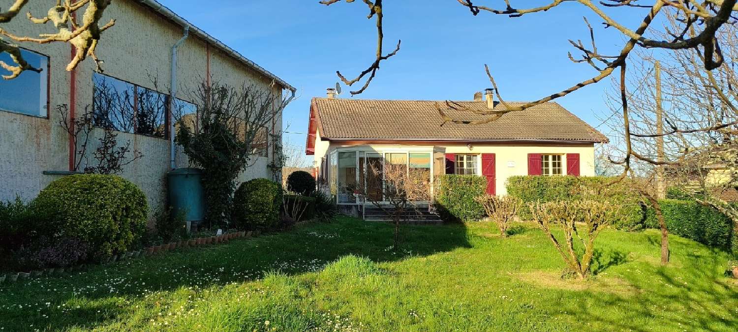  kaufen Haus Lalinde Dordogne 5
