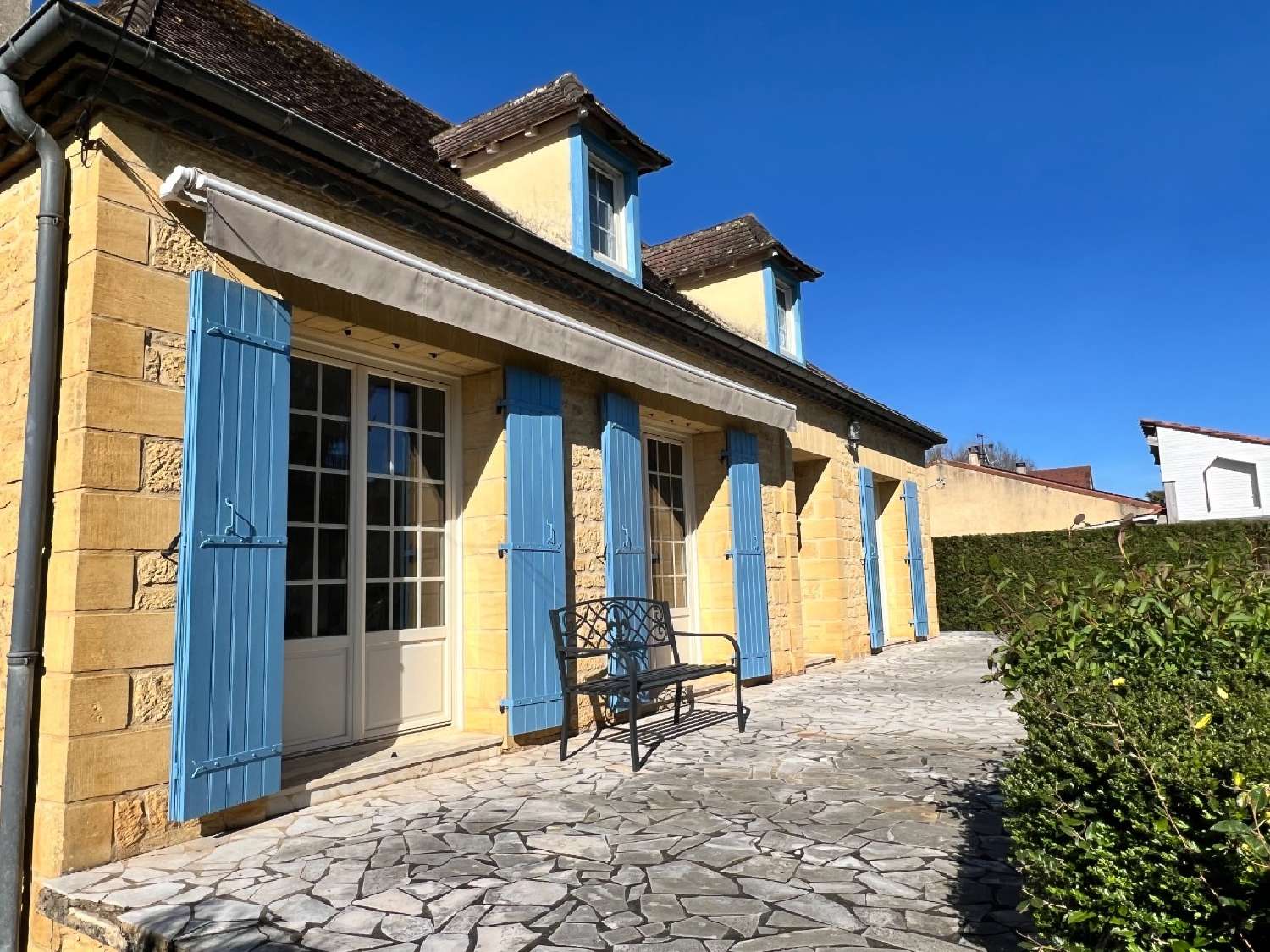  à vendre maison Lalinde Dordogne 2