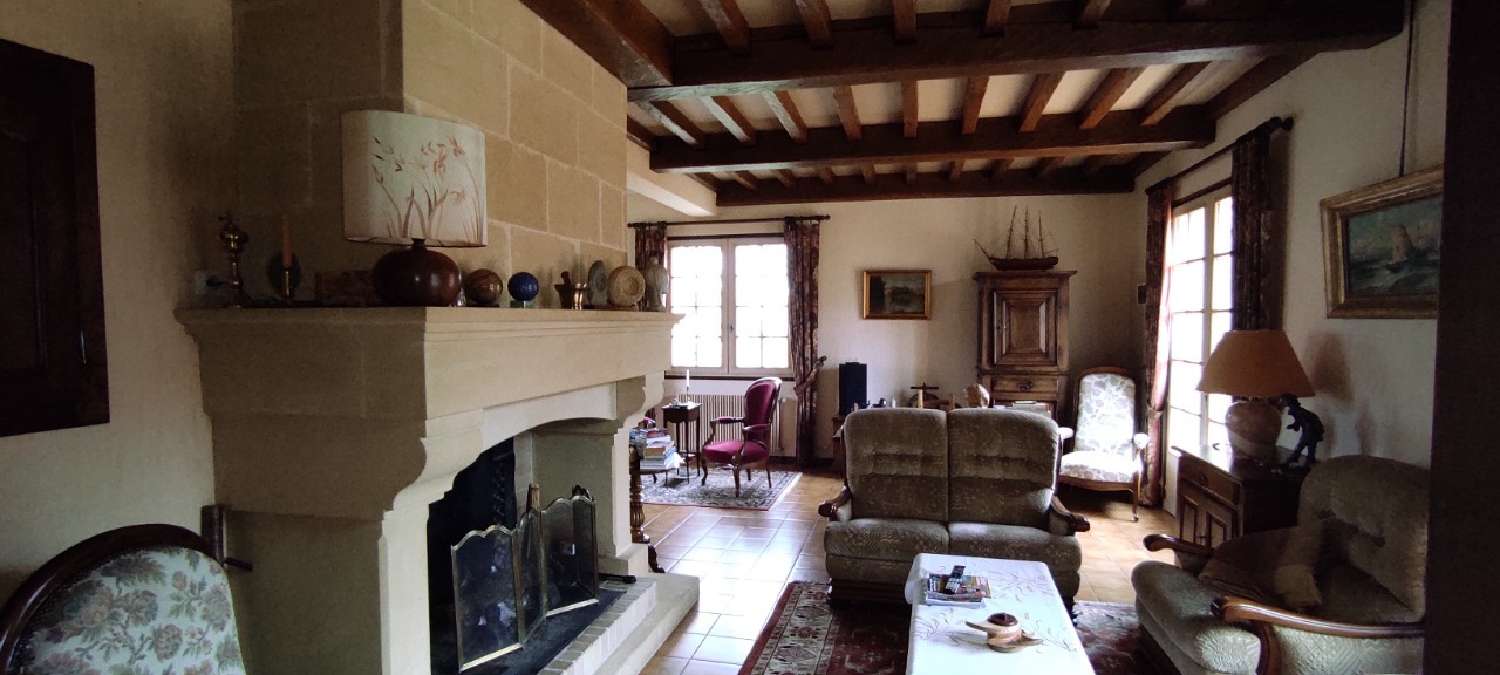  te koop huis Lalinde Dordogne 1