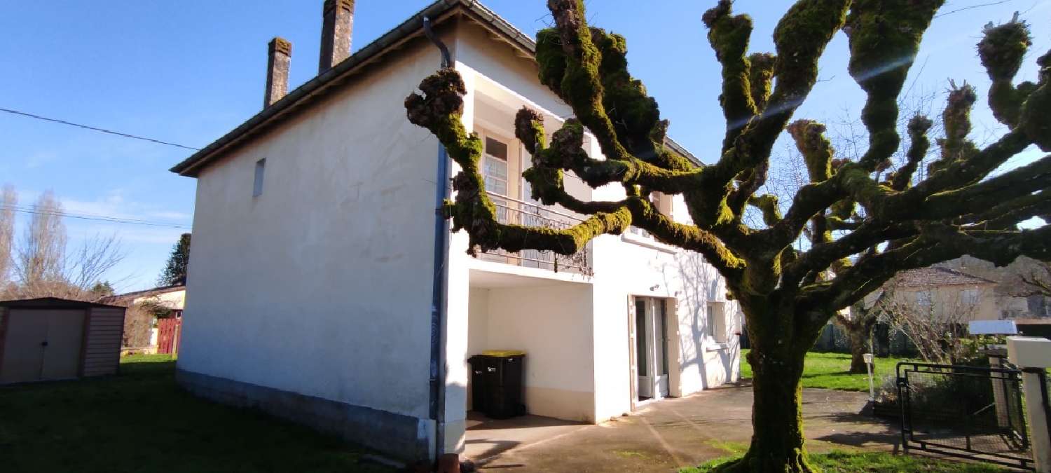  kaufen Haus Lalinde Dordogne 1