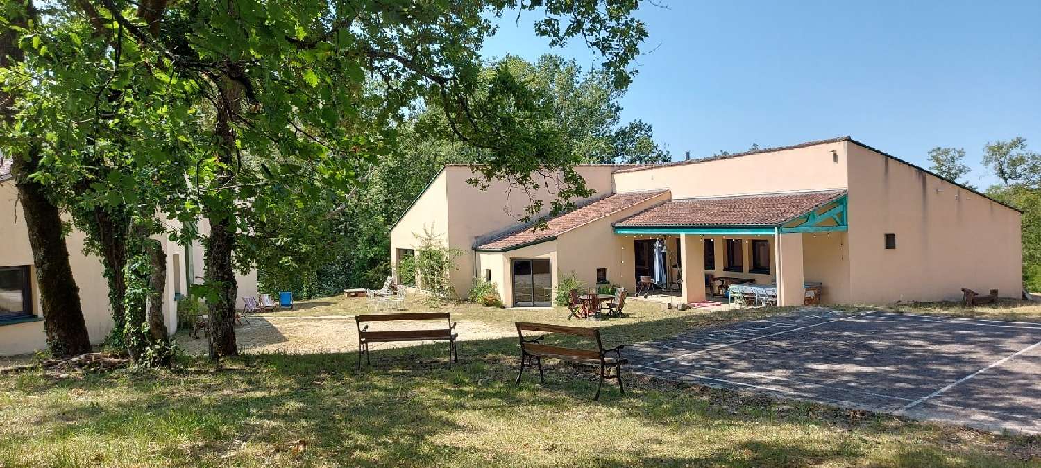  kaufen Haus Lalinde Dordogne 1
