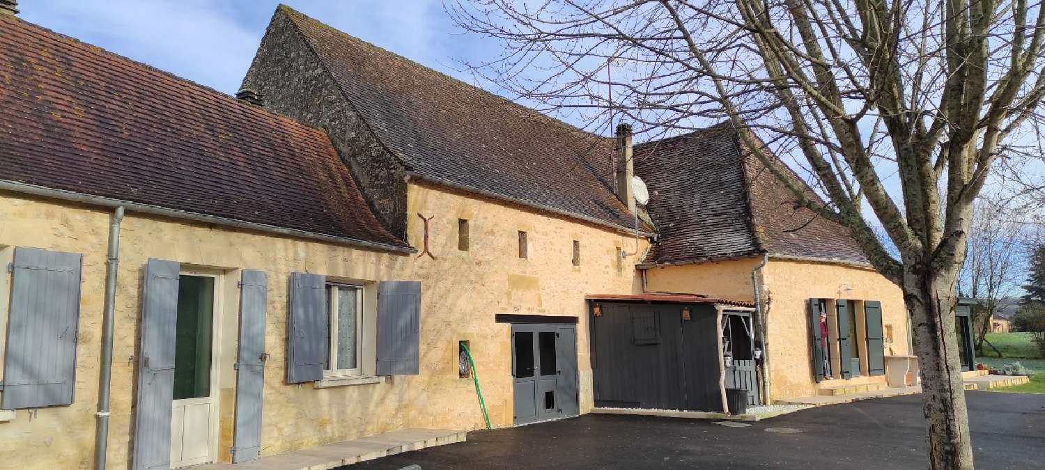  te koop huis Lalinde Dordogne 6