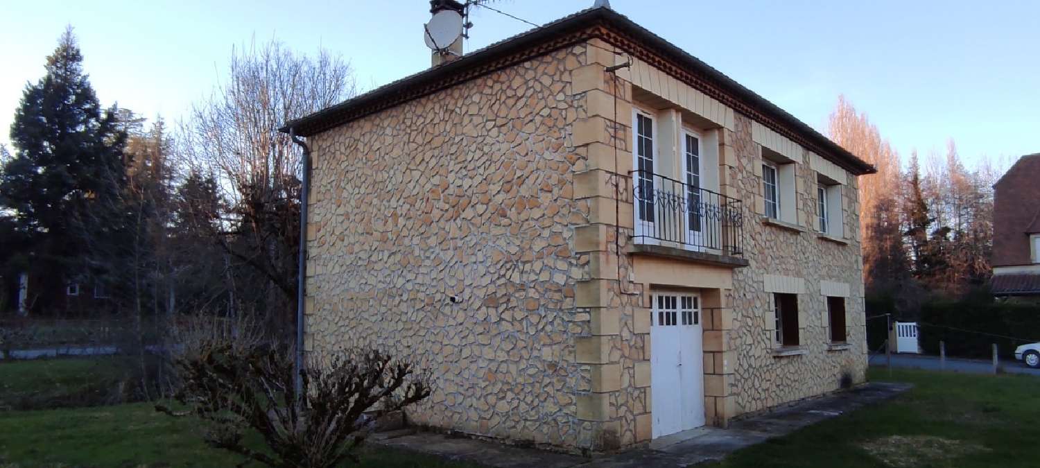  à vendre maison Lalinde Dordogne 3