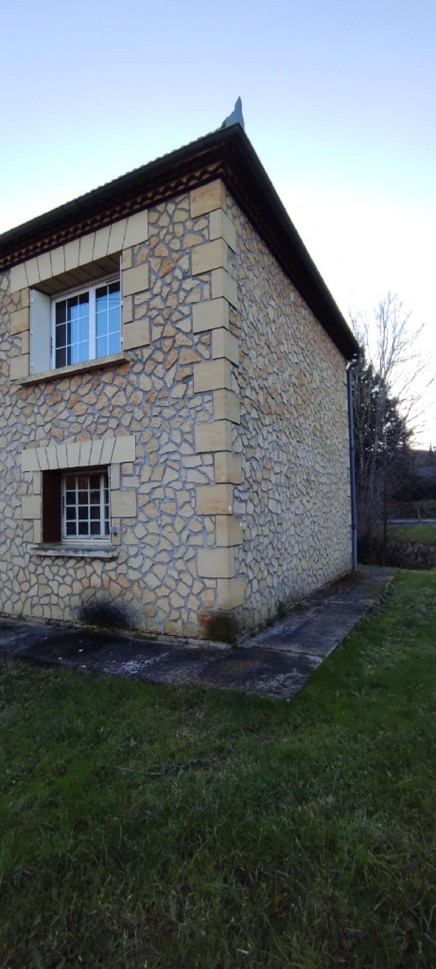 à vendre maison Lalinde Dordogne 4