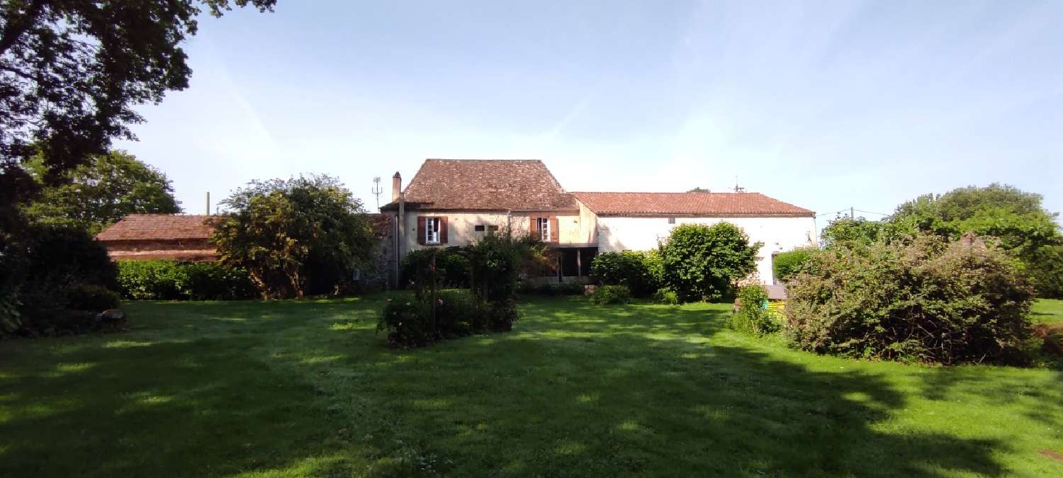  for sale house Lalinde Dordogne 1