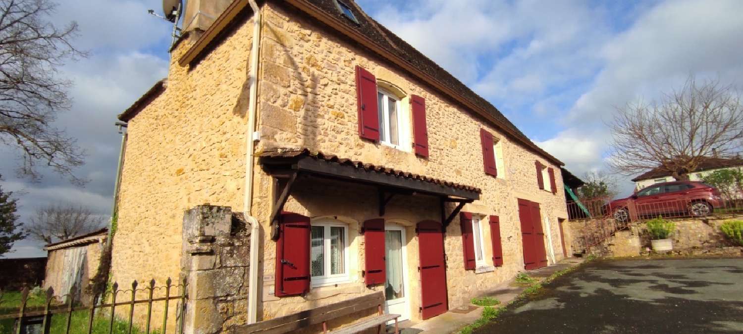  à vendre maison Lalinde Dordogne 5