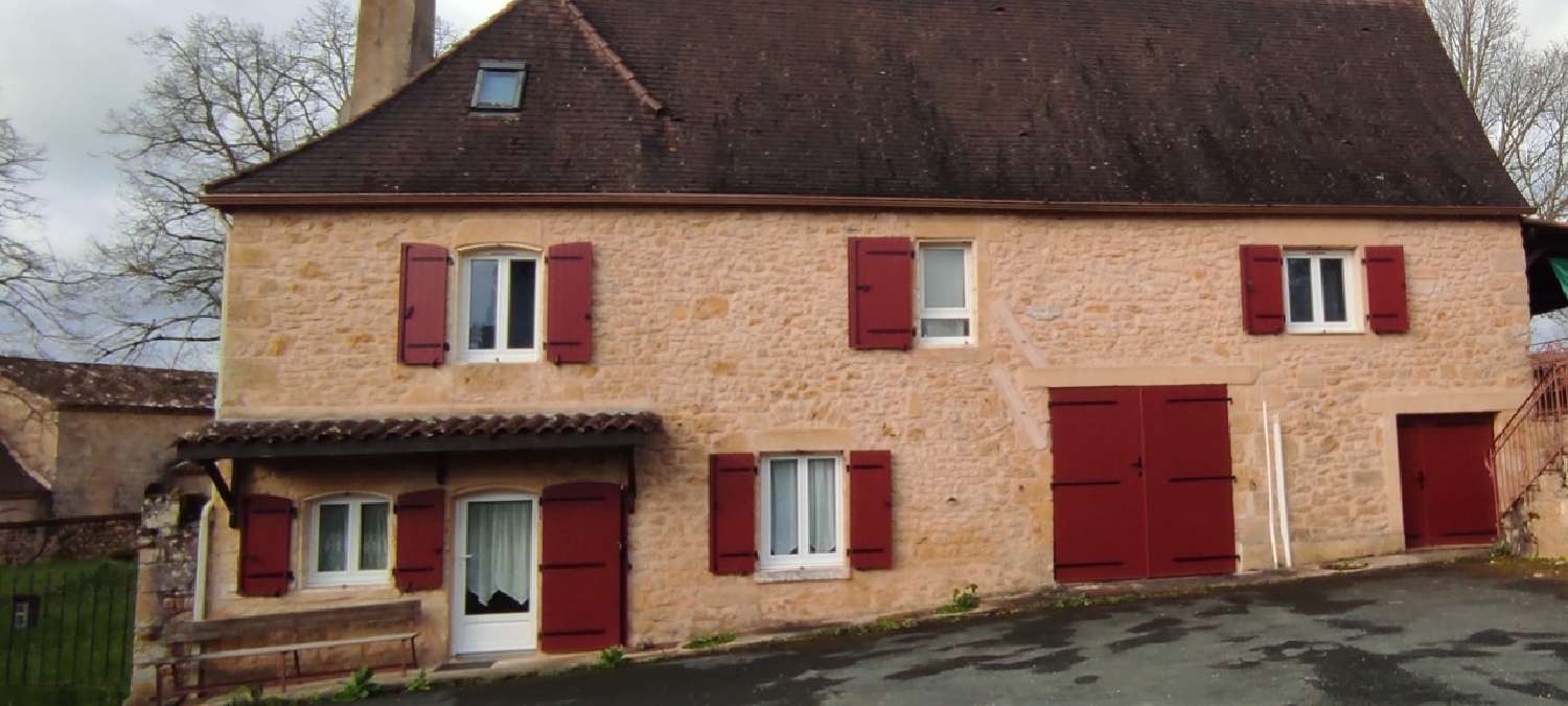 à vendre maison Lalinde Dordogne 6