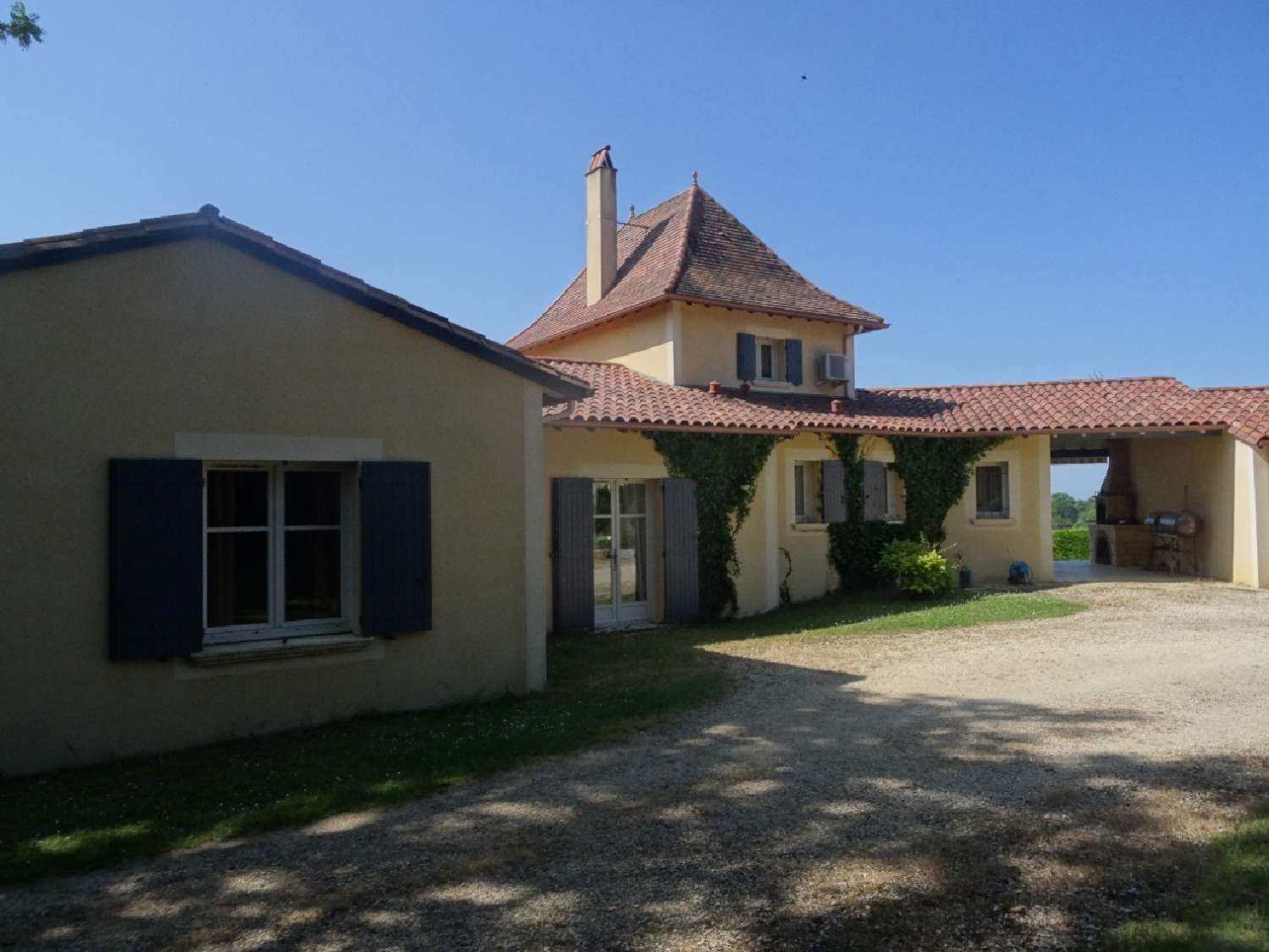  for sale house Lalinde Dordogne 2