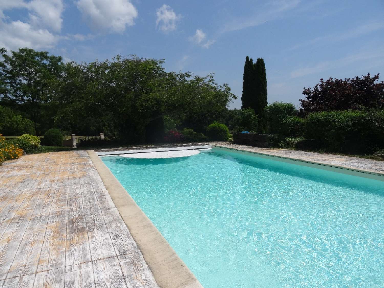 te koop huis Lalinde Dordogne 4