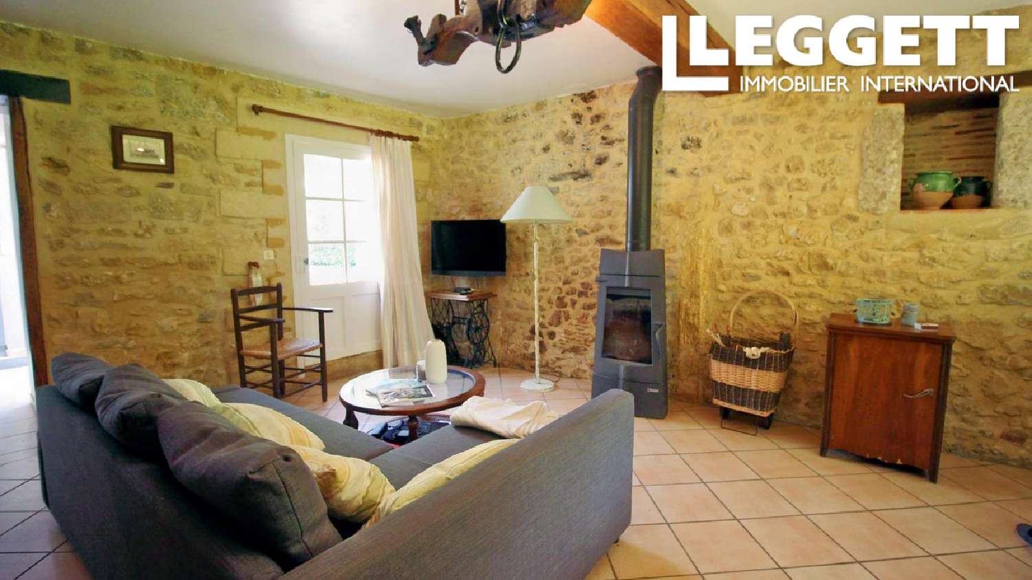  te koop huis Lalinde Dordogne 7