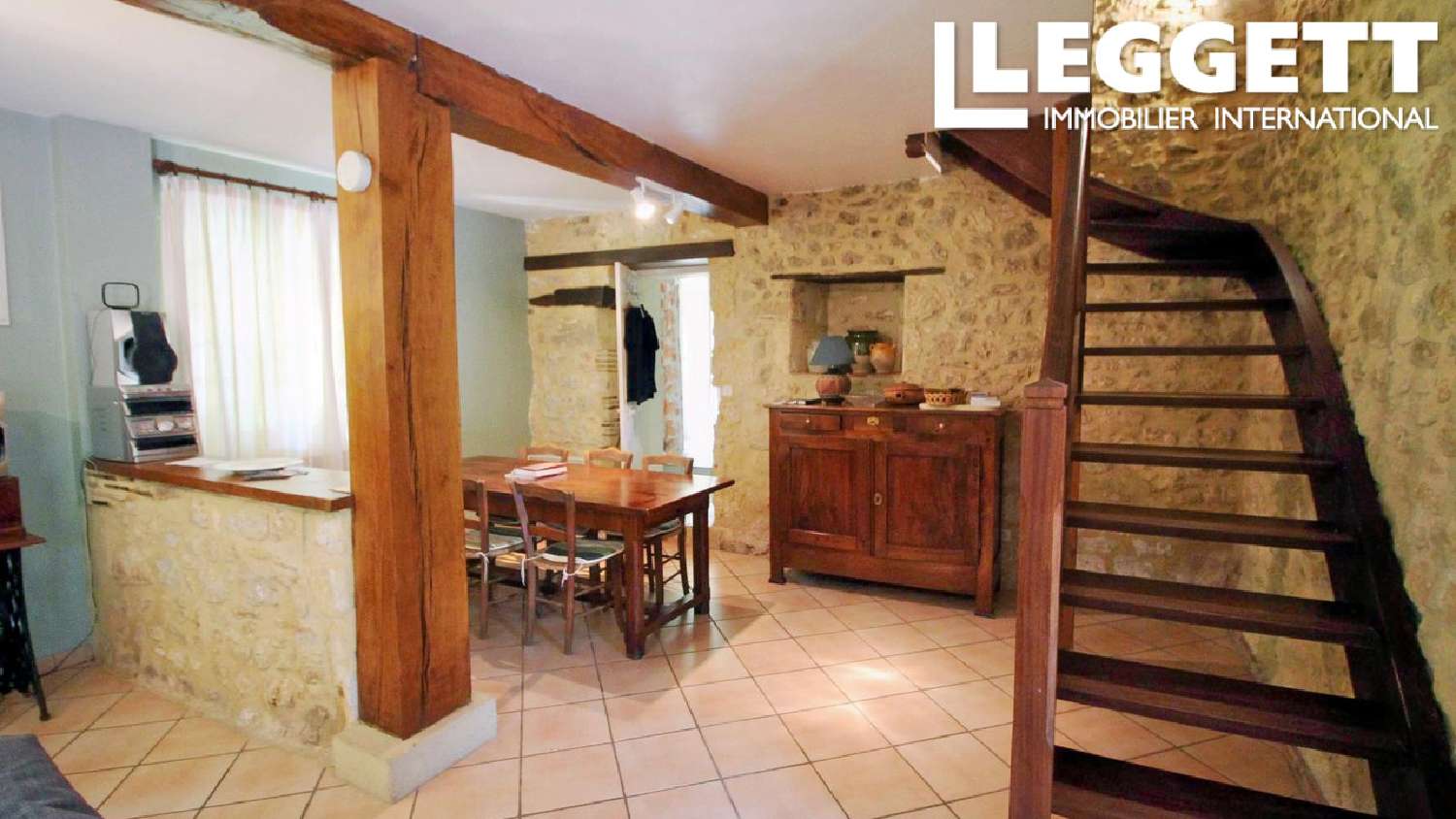  te koop huis Lalinde Dordogne 8