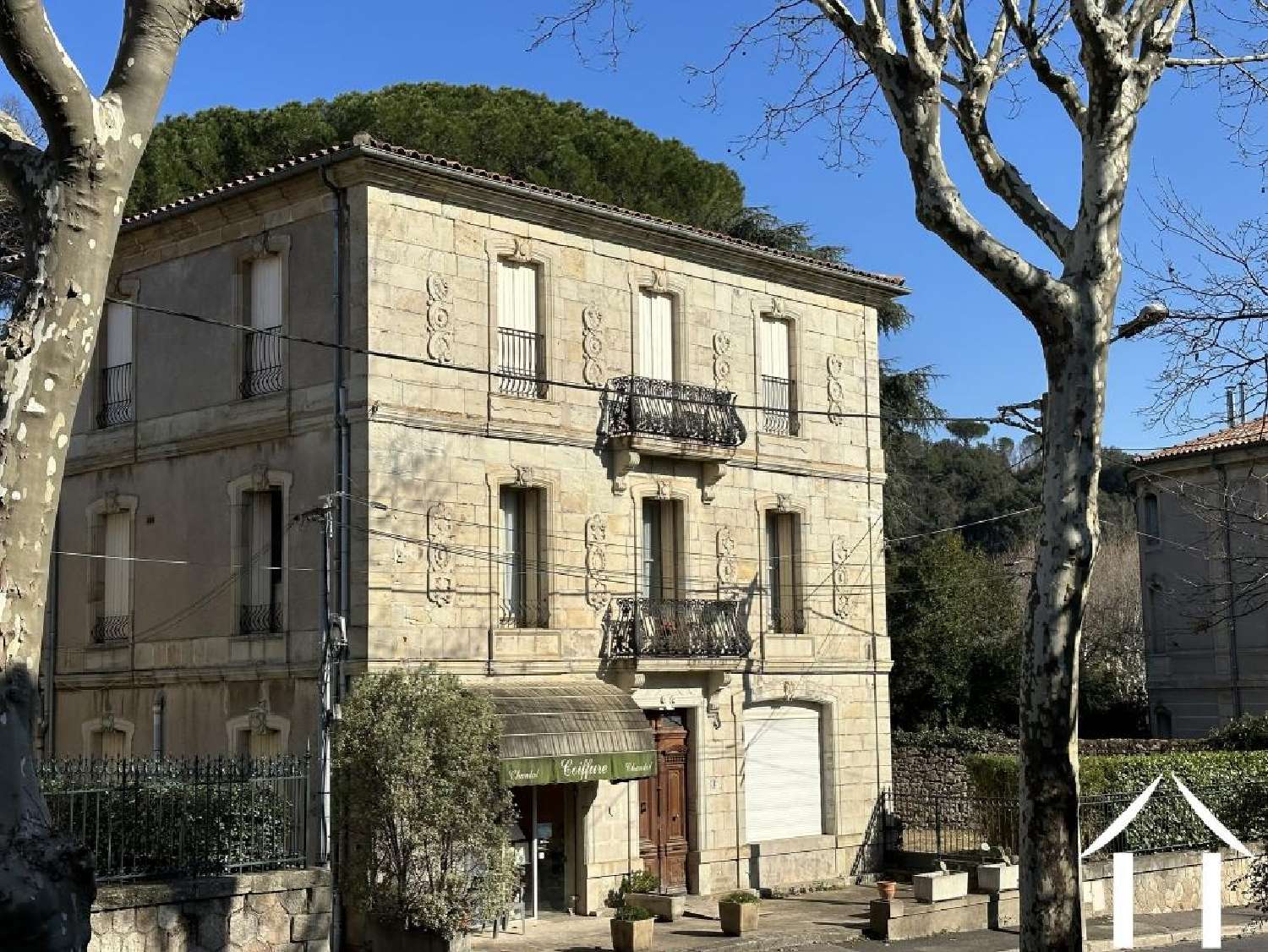  te koop huis Lamalou-les-Bains Hérault 1