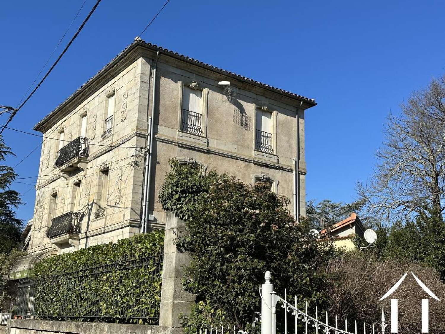  à vendre maison Lamalou-les-Bains Hérault 5