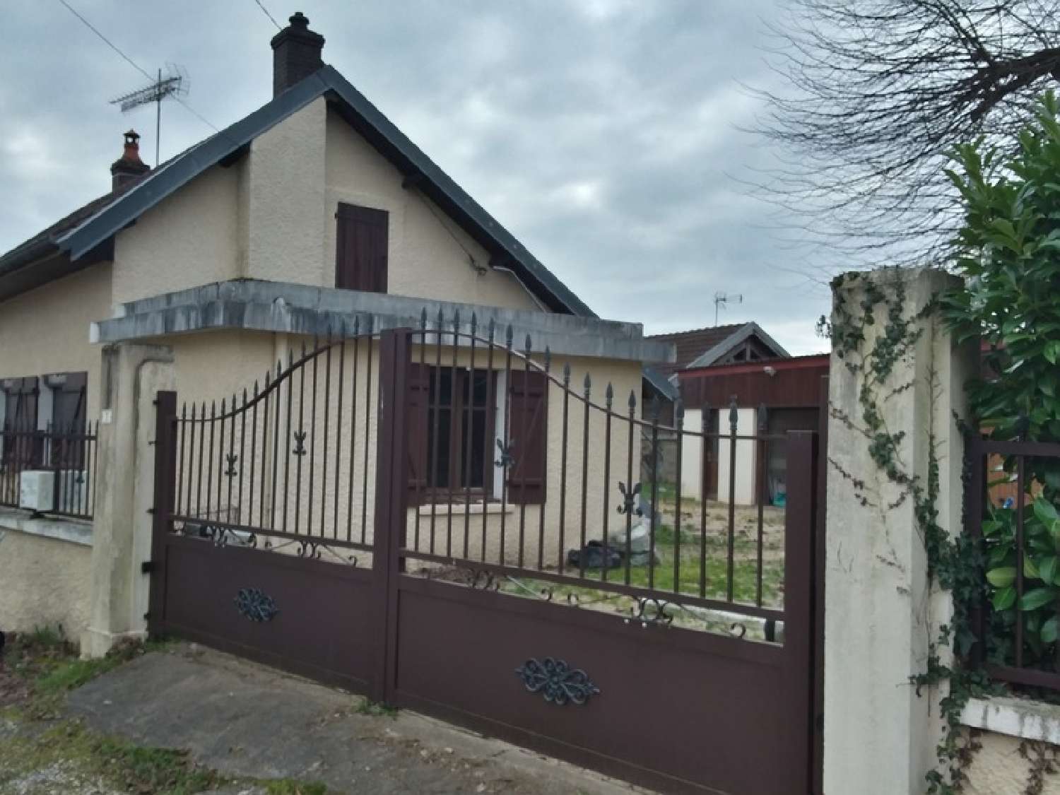  à vendre maison Lamarche-sur-Saône Côte-d'Or 3