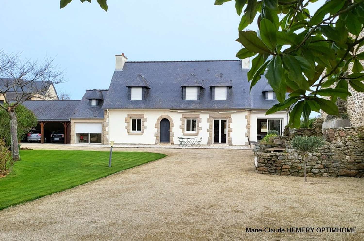  te koop huis Saint-Briac-sur-Mer Ille-et-Vilaine 1