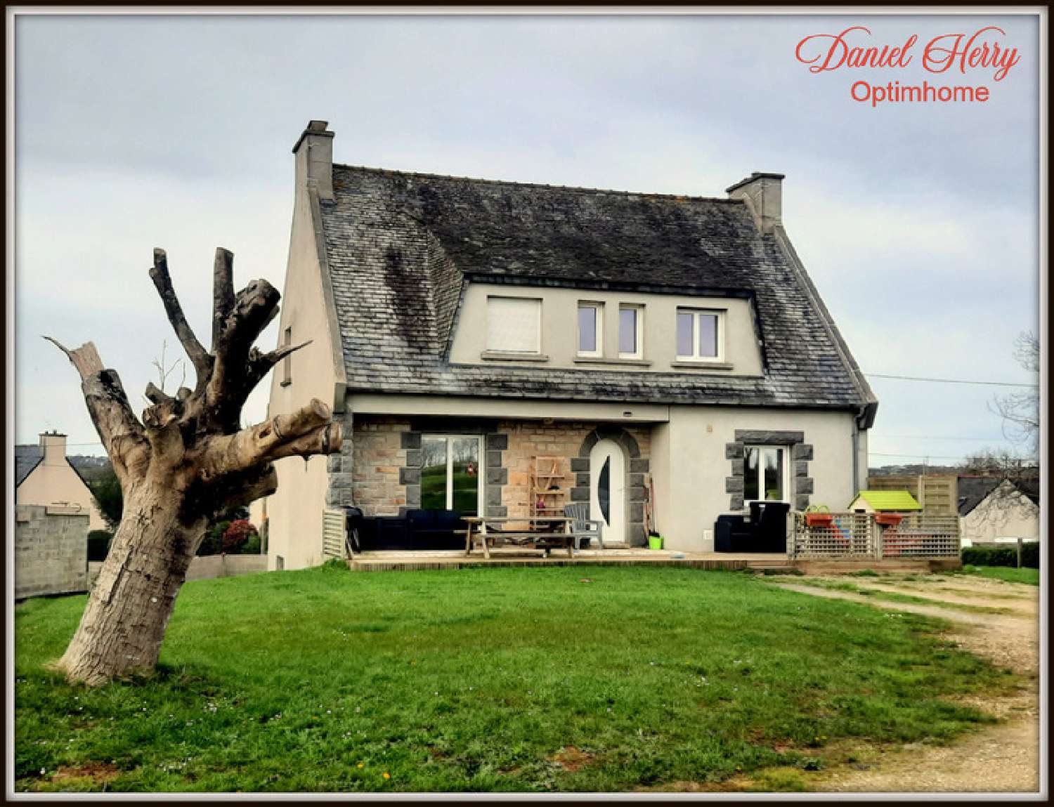  kaufen Haus Landivisiau Finistère 1