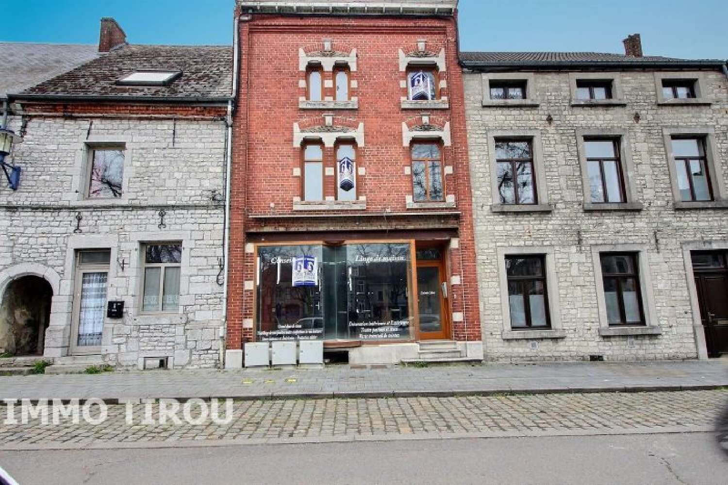  kaufen Haus Lanester Morbihan 1