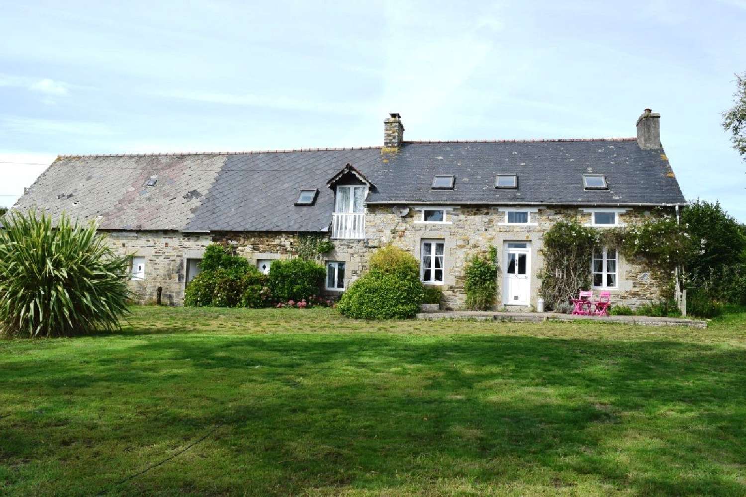  kaufen Haus Lanfains Côtes-d'Armor 1