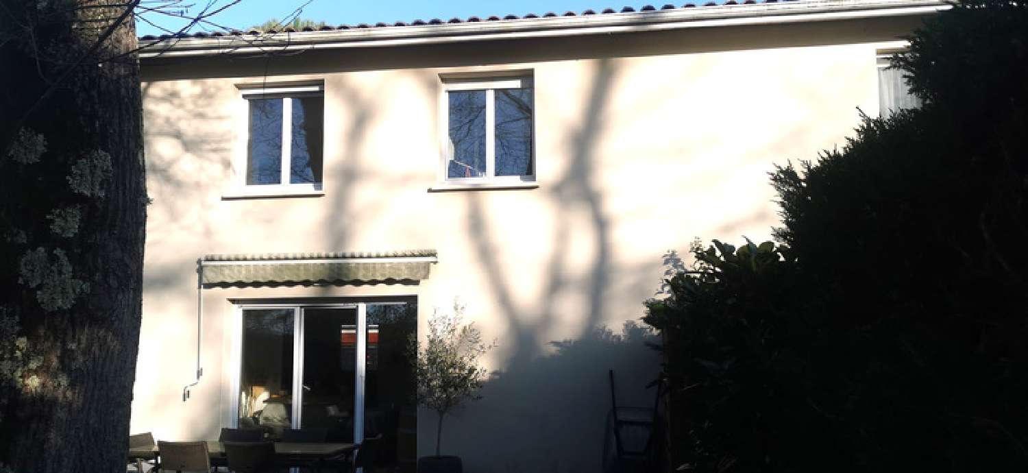  te koop huis Langon Gironde 1