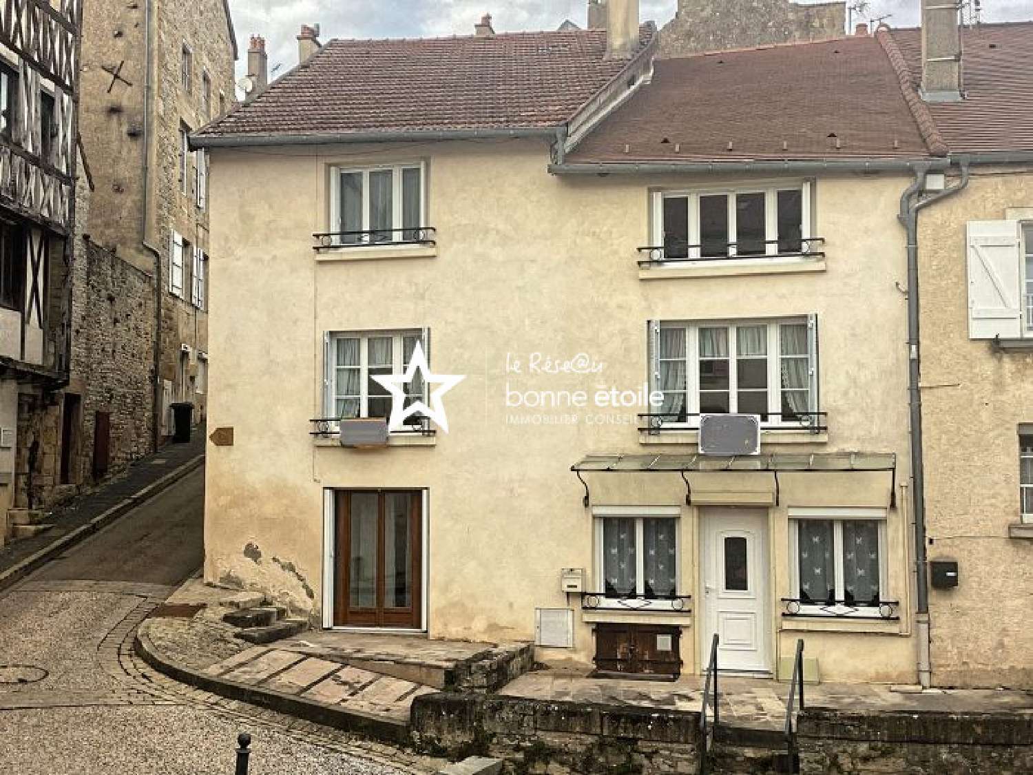  for sale house Langres Haute-Marne 1