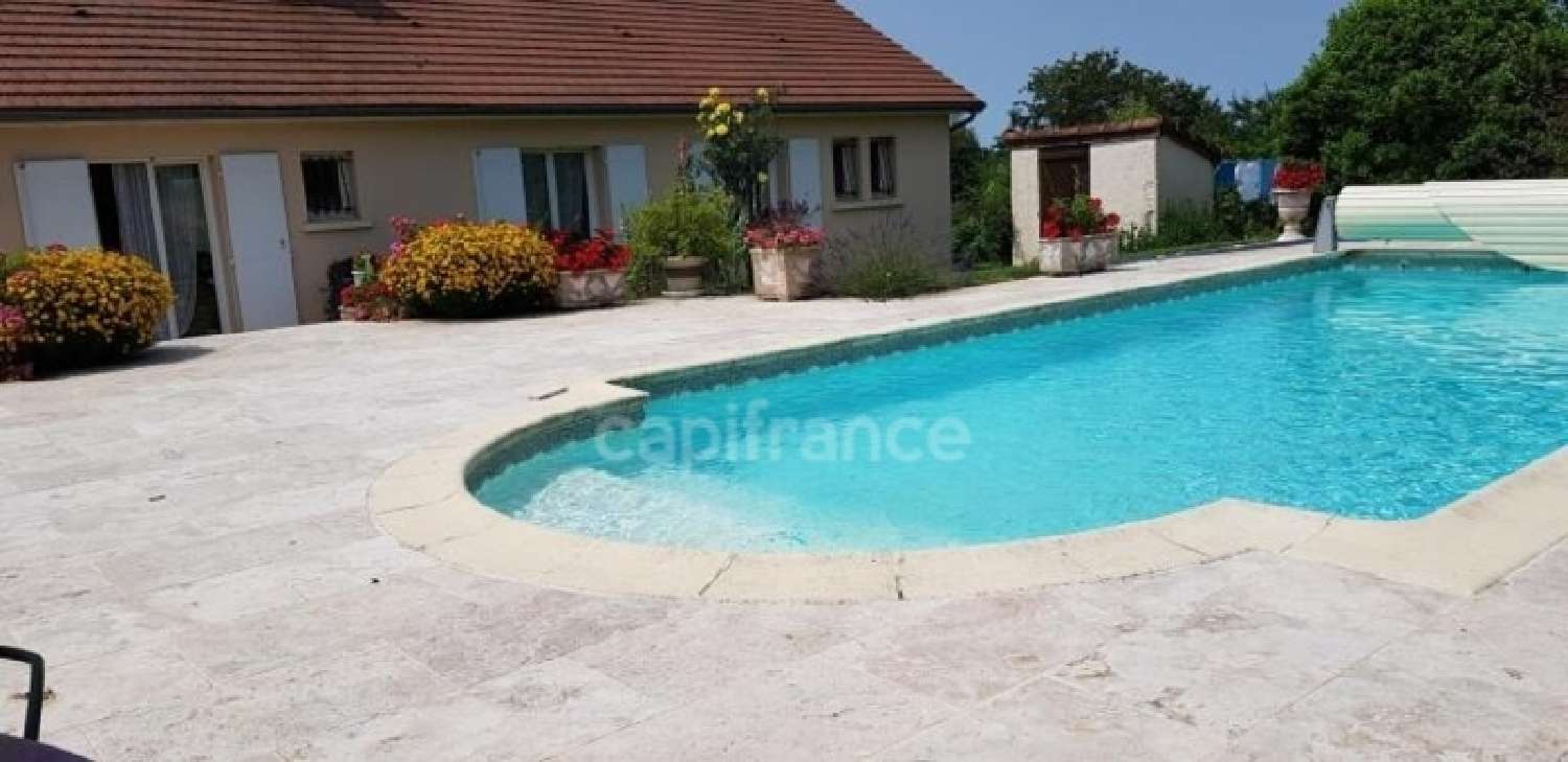 à vendre maison Lanouaille Dordogne 1