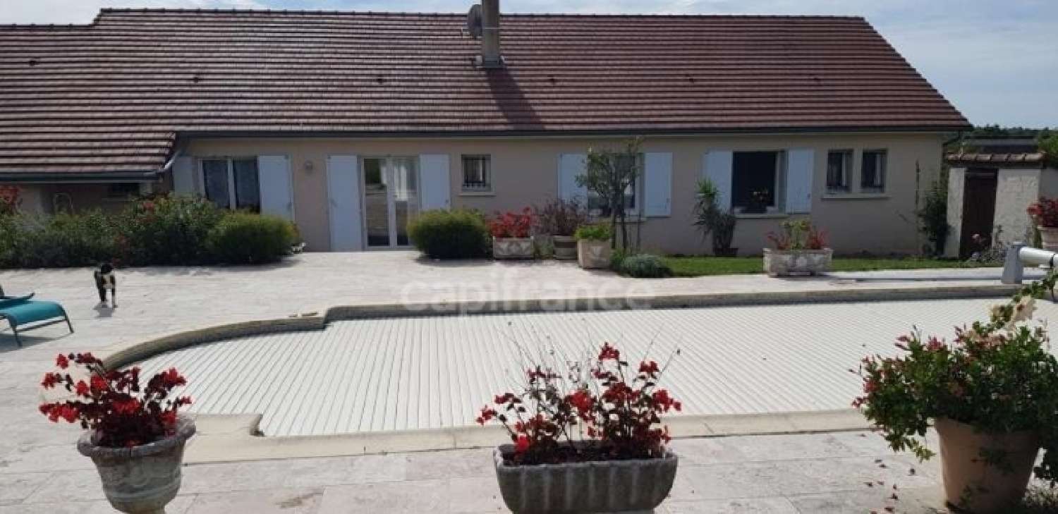 te koop huis Lanouaille Dordogne 4