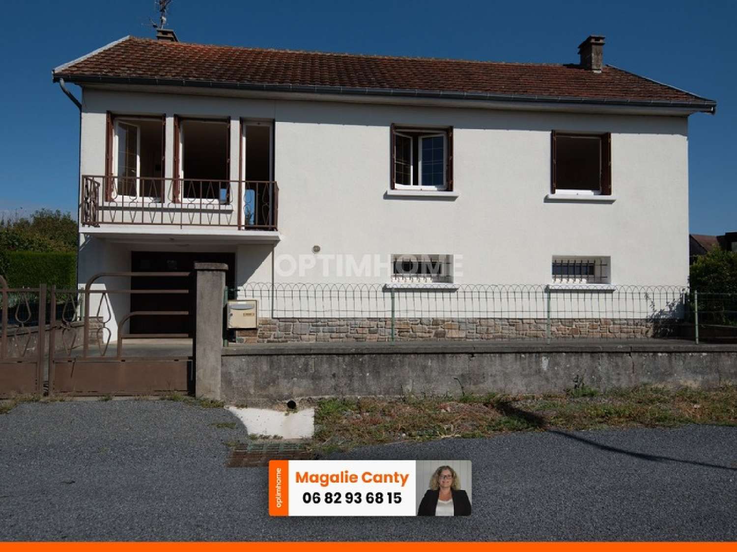  for sale house Lanouaille Dordogne 1
