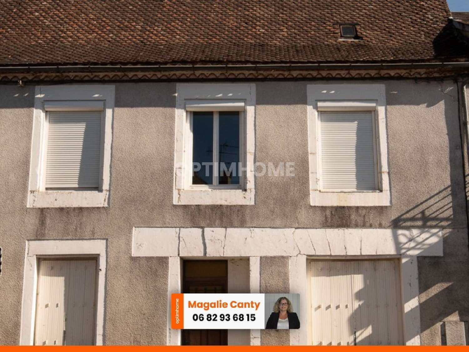Lanouaille Dordogne Haus Bild 6819165
