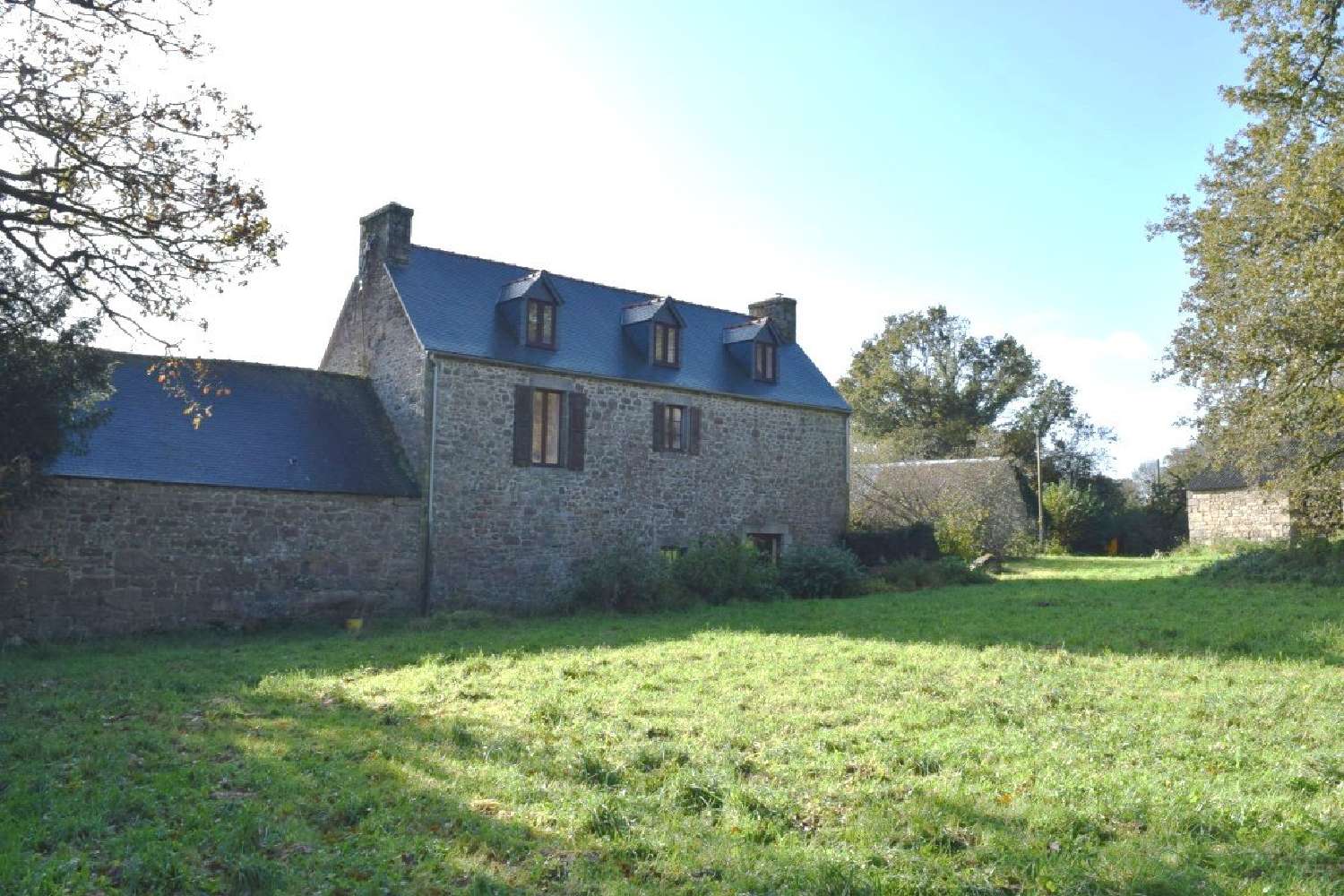 kaufen Haus Lanrivain Côtes-d'Armor 2