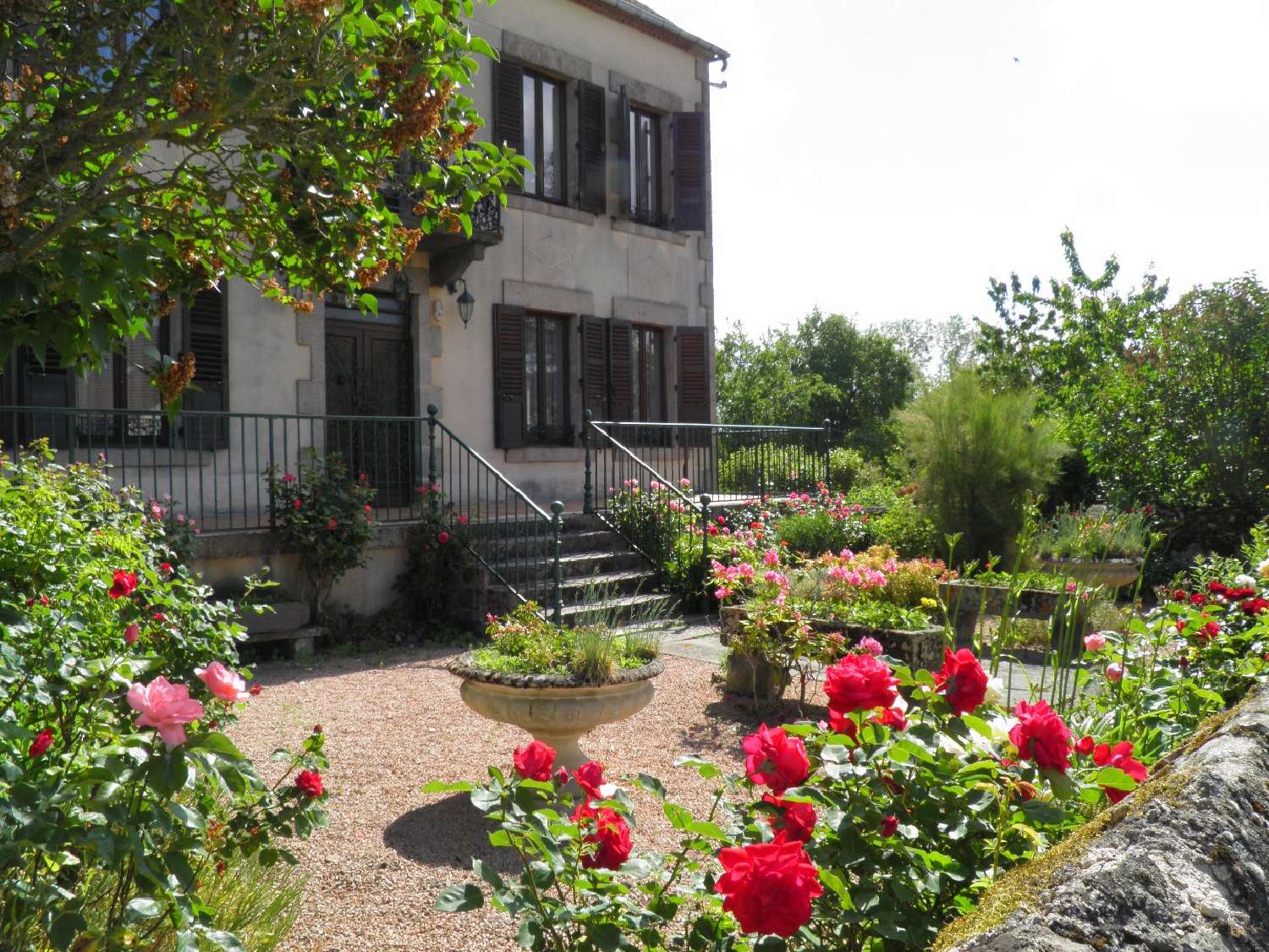 kaufen Haus Lapeyrouse Puy-de-Dôme 1