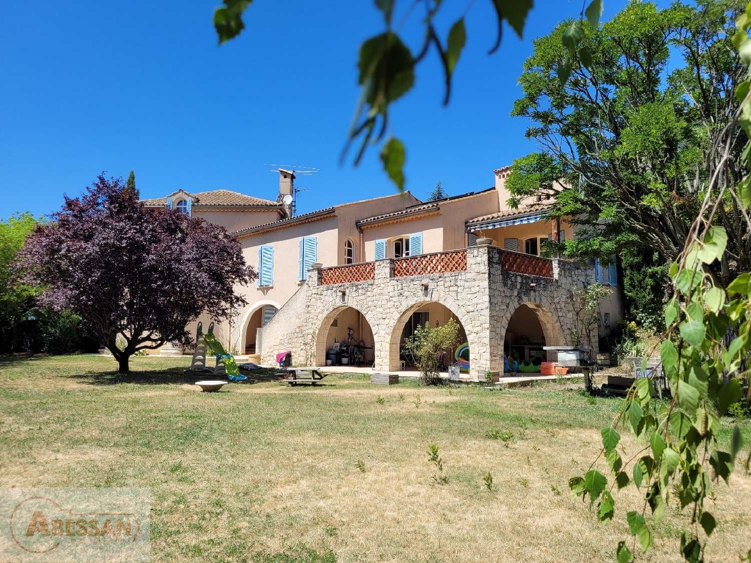  kaufen Haus Laragne-Monteglin Hautes-Alpes 1
