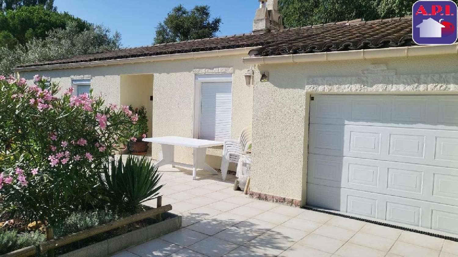  à vendre maison Laroque-d'Olmes Ariège 3
