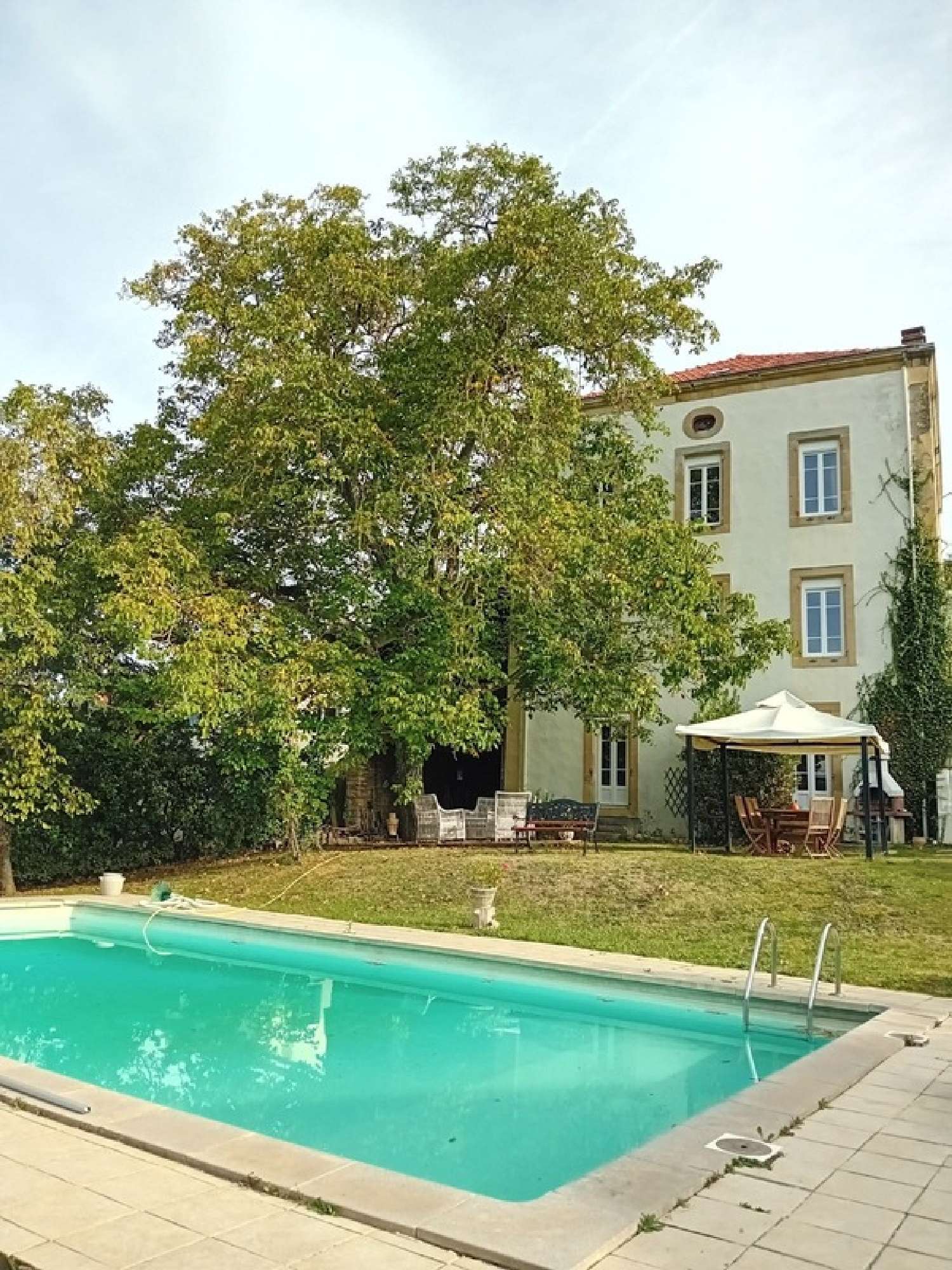  kaufen Haus Laroque-d'Olmes Ariège 4
