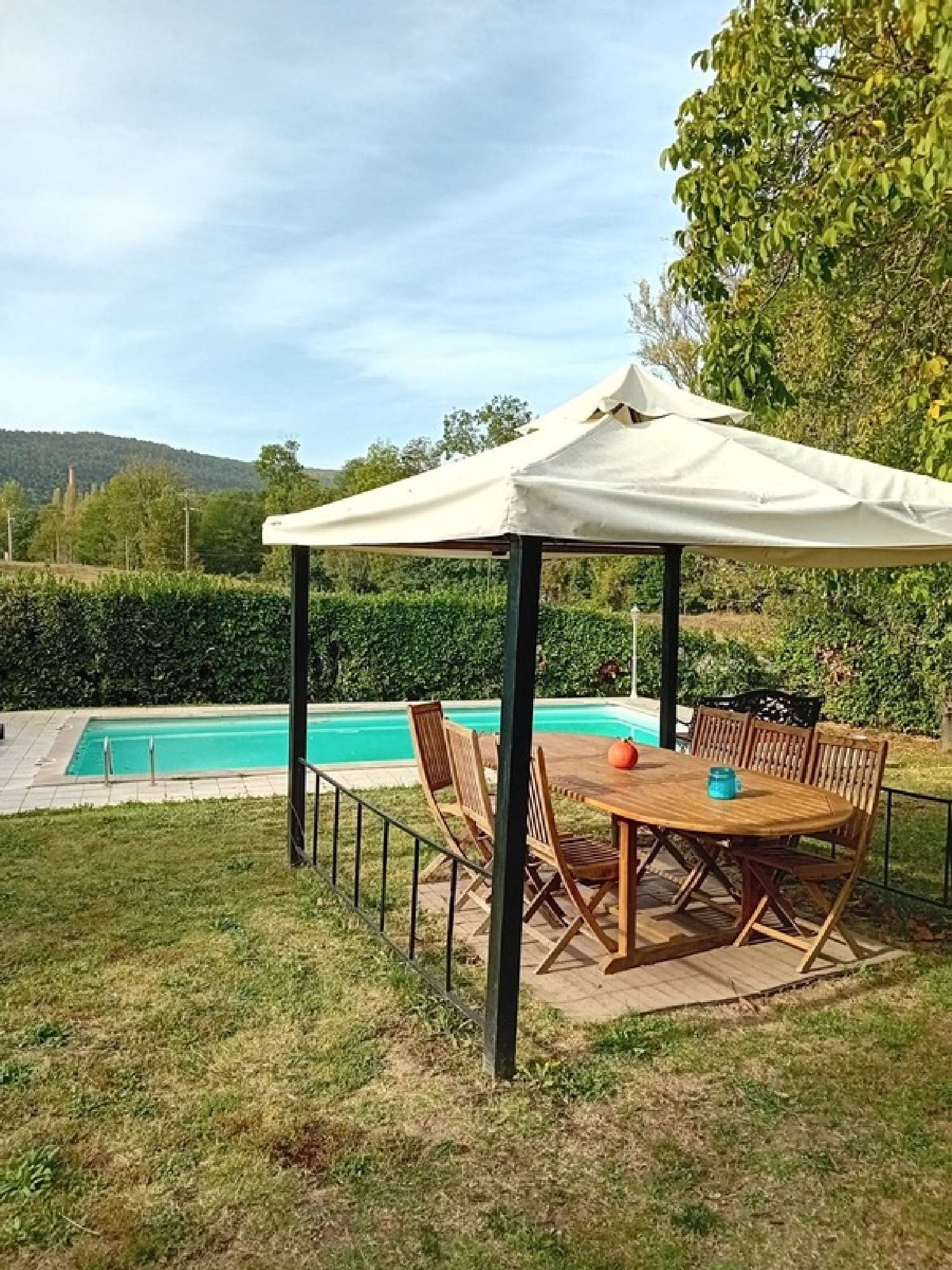  te koop huis Laroque-d'Olmes Ariège 5