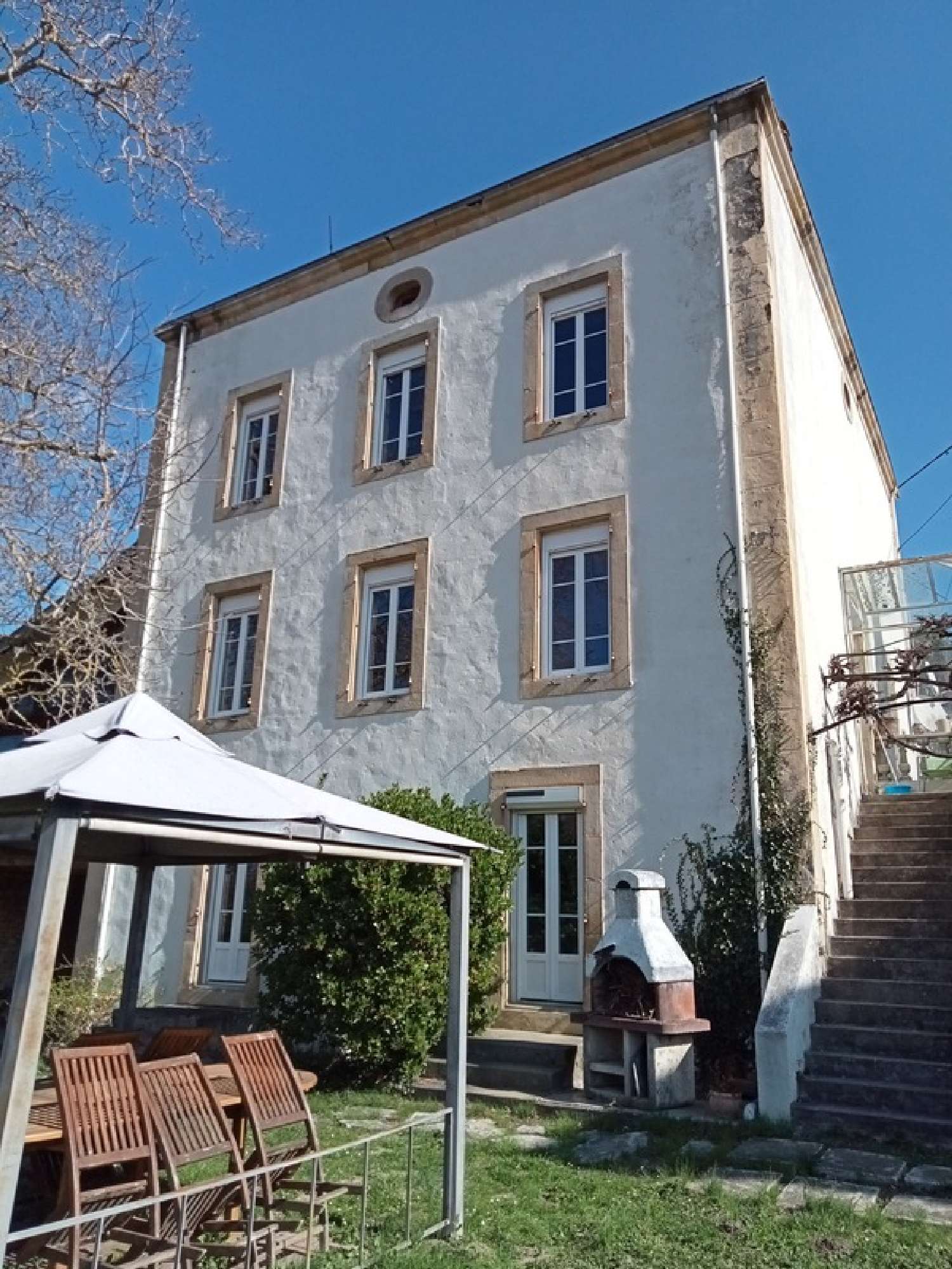  te koop huis Laroque-d'Olmes Ariège 7