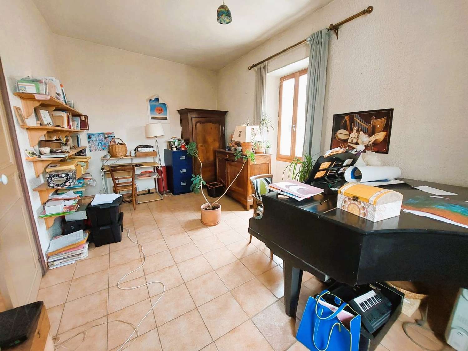  à vendre maison Laroque-des-Albères Pyrénées-Orientales 8