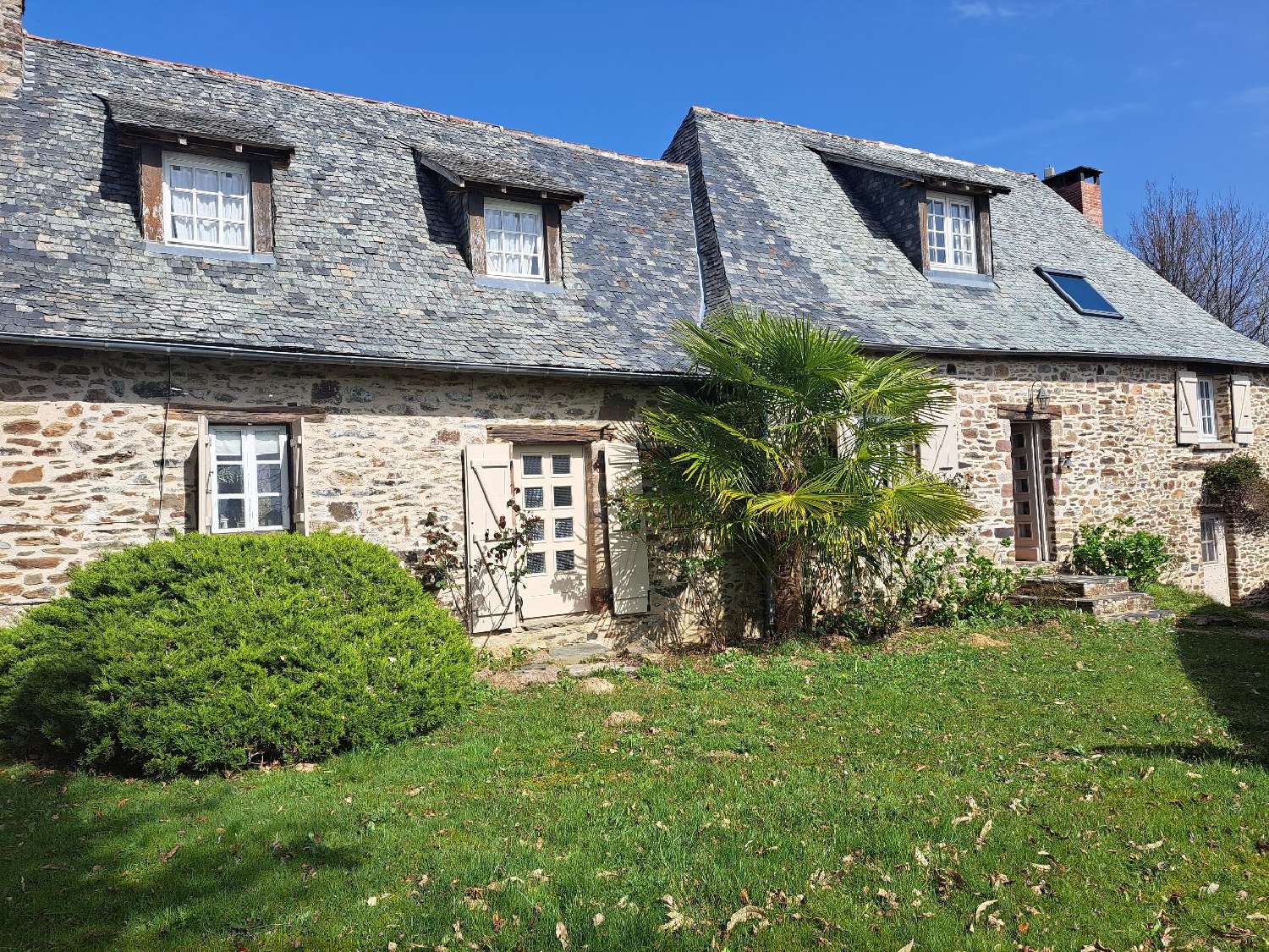  te koop huis Lascaux Corrèze 1
