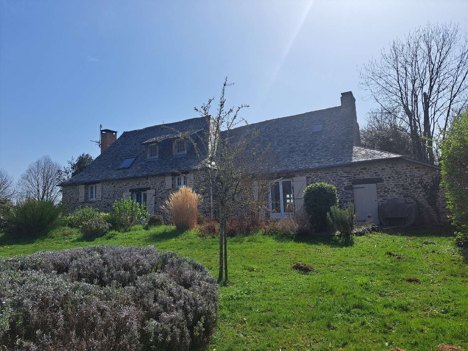  à vendre maison Lascaux Corrèze 3