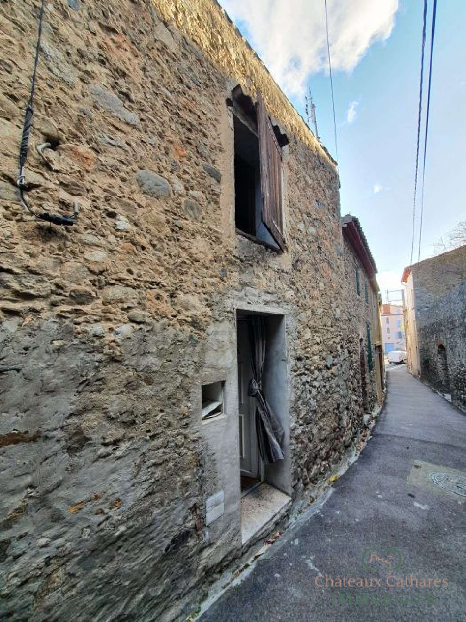  à vendre maison Latour-de-France Pyrénées-Orientales 8