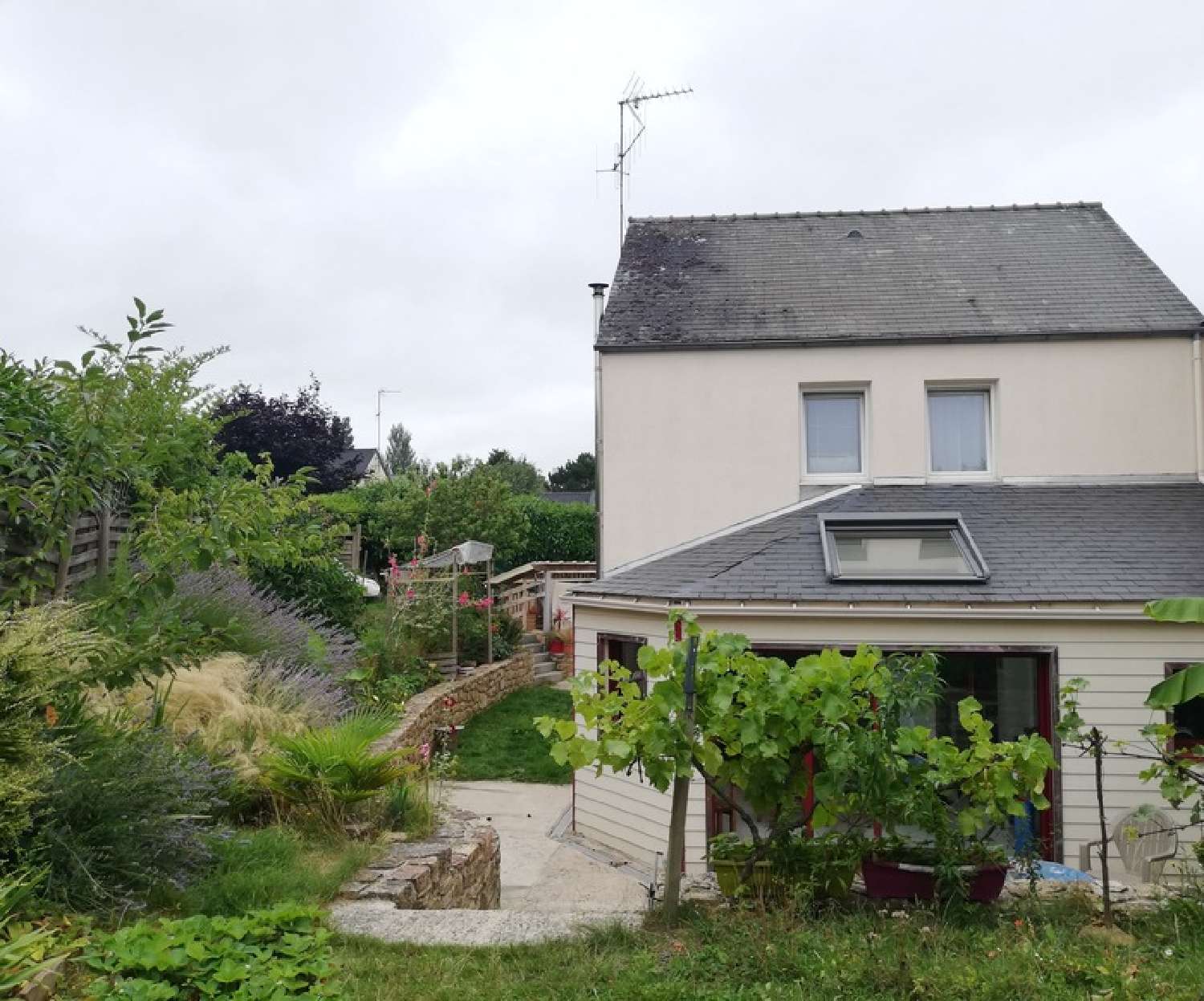  for sale house Laval Mayenne 1