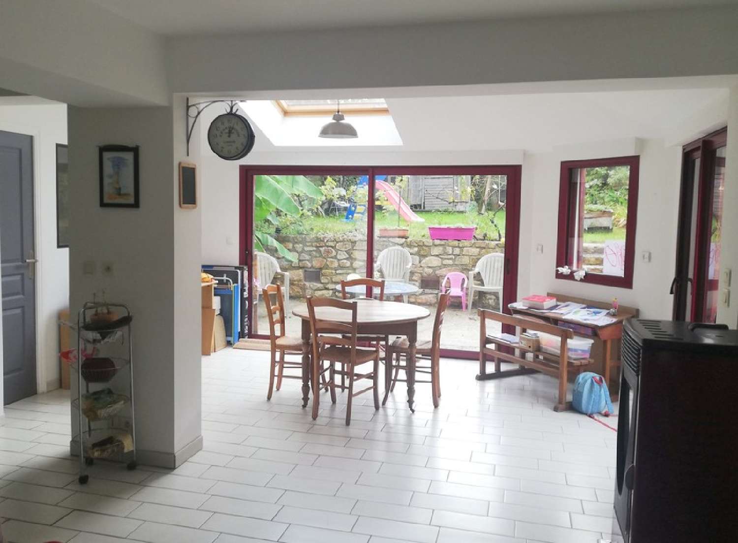  for sale house Laval Mayenne 3