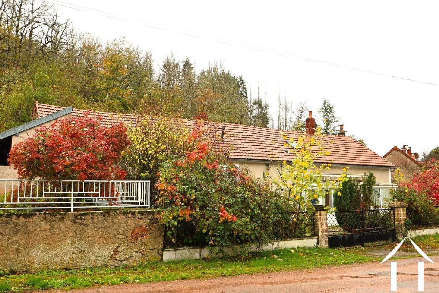  te koop huis Montsauche-les-Settons Nièvre 2