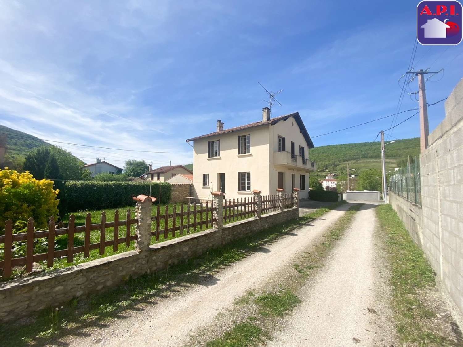  kaufen Haus Lavelanet Ariège 1