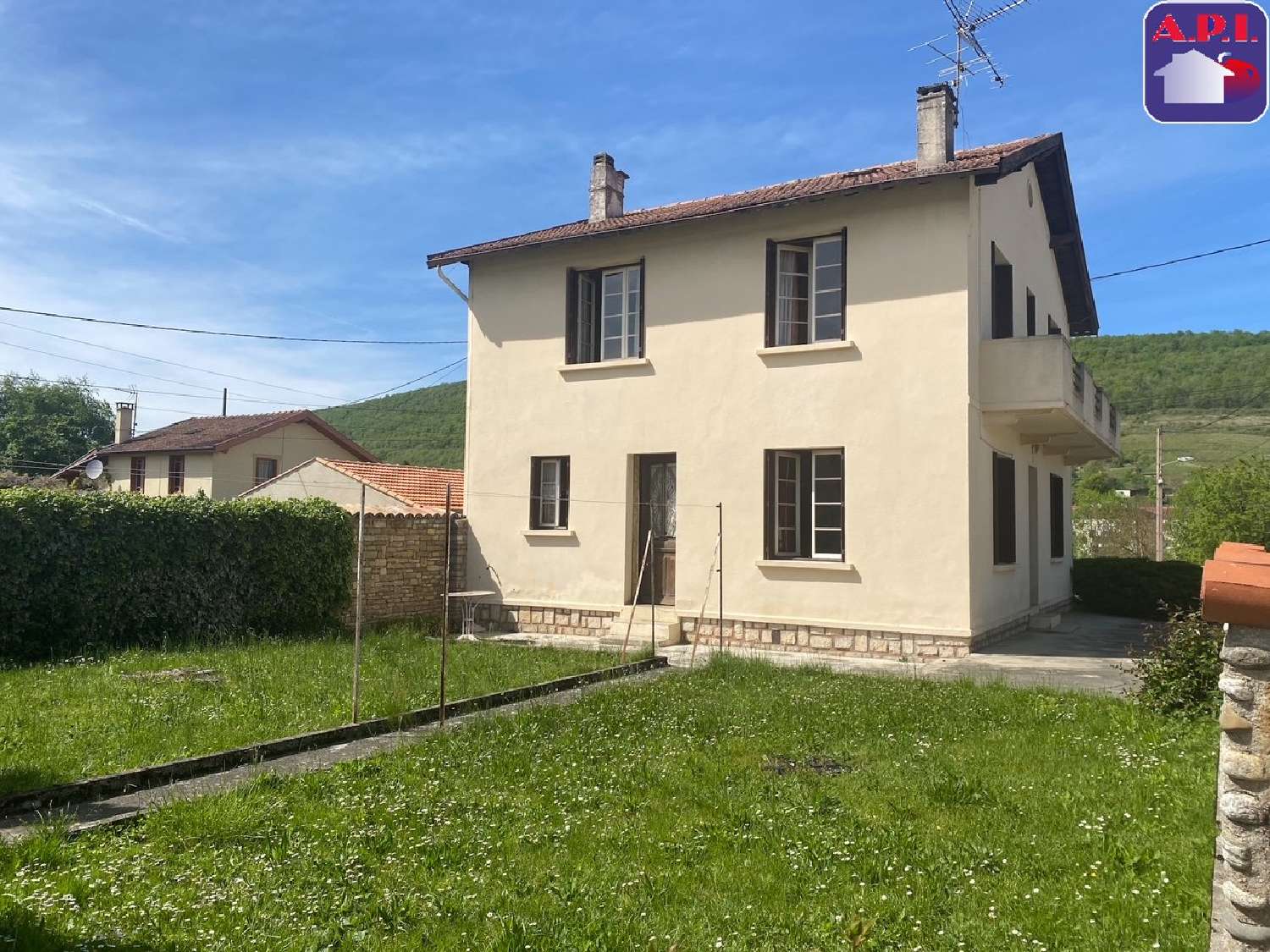  te koop huis Lavelanet Ariège 2