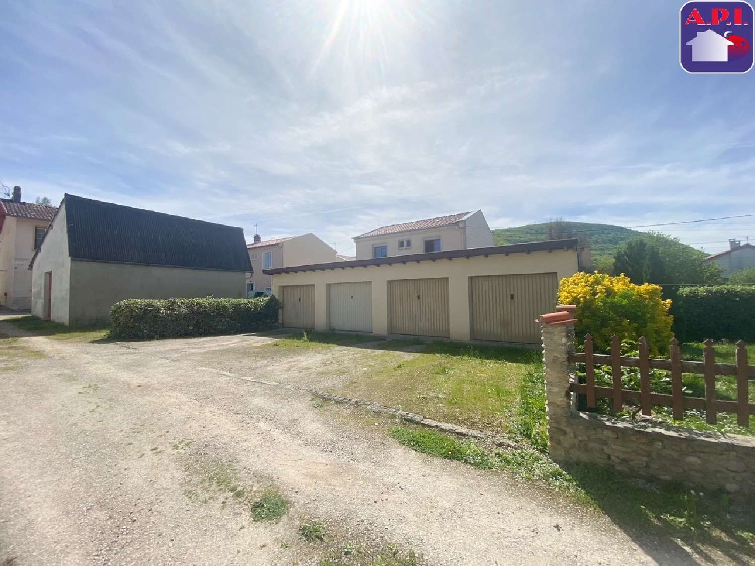  for sale house Lavelanet Ariège 3