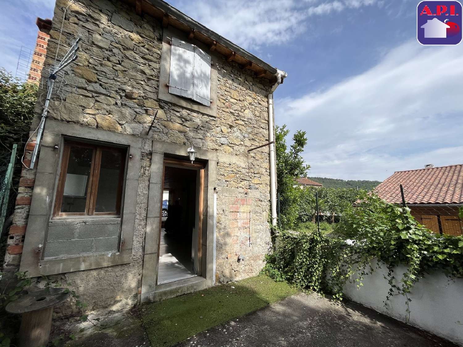  à vendre maison Lavelanet Ariège 2